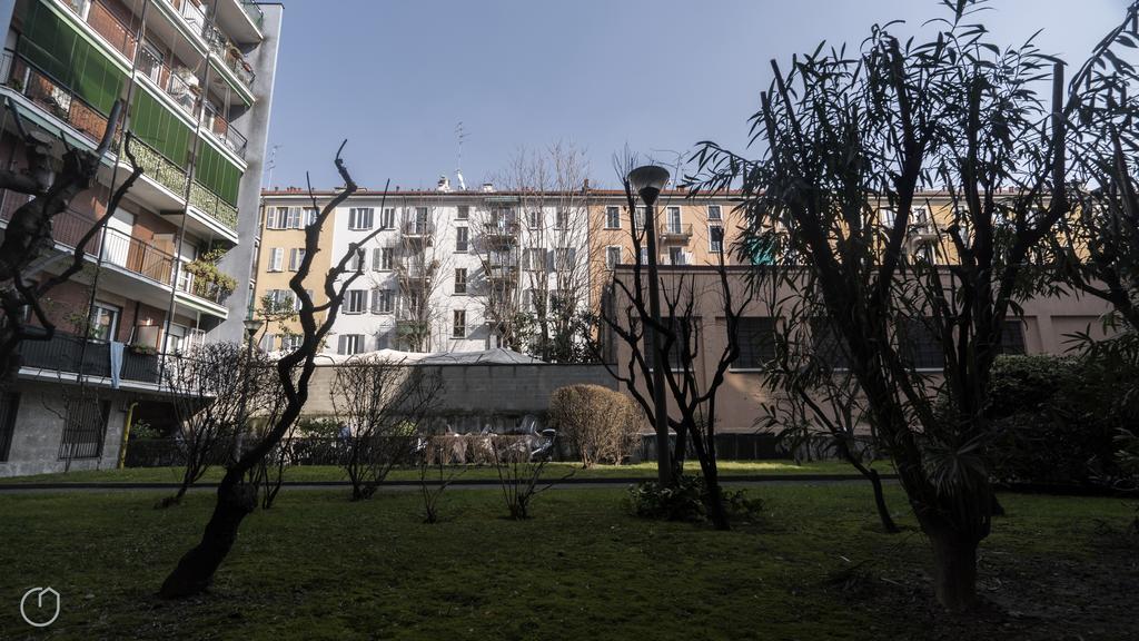Italianway-Pastorelli Milano Camera foto