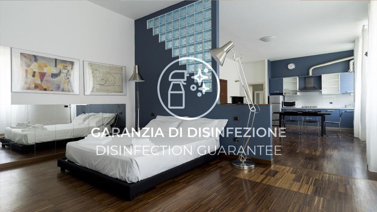 Italianway-Pastorelli Milano Esterno foto
